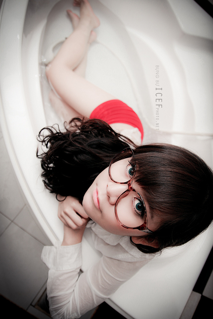 尼龙连裤袜@video